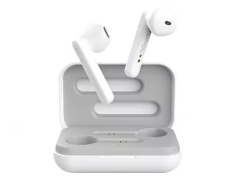 Наушники Trust Primo Touch Bluetooth TWS White