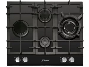 Image Plită încorporabilă pe gaz Kaiser KCG 6394 Turbo Romb