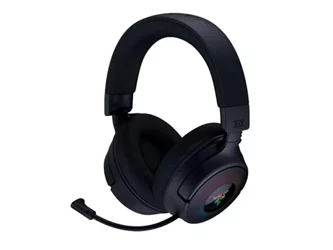 Наушники RAZER Kraken V4 RZ04-05170100 Wireless Black