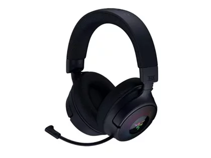 Наушники RAZER Kraken V4 RZ04-05170100 Wireless Black