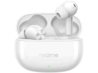 Наушники Realme Buds T200X, White