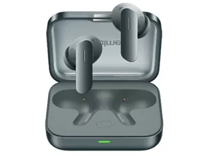 Image Căști Realme Buds Air 7 Moss Green