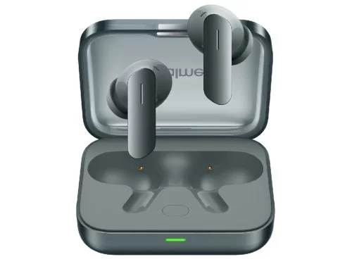 Image Наушники Realme Buds Air 7 Moss Green