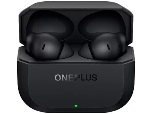 Image Наушники-переводчик OnePlus Nord Buds 3R Ash Black