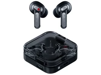 Наушники Nothing Ear 3 2025 B173 TWS Black