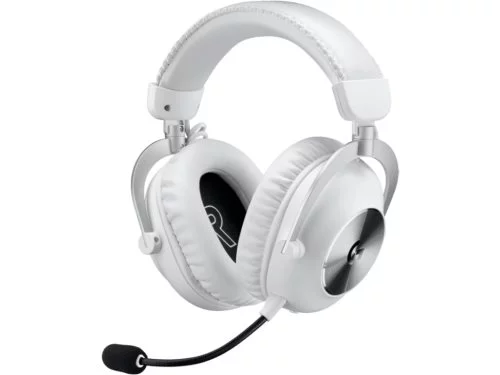 Image Căști Logitech G PRO X 2 LIGHTSPEED, White