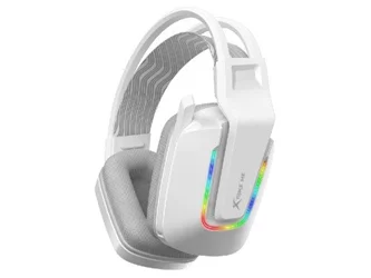 Наушники Xtrike Me Headset Wired Gaming GH-712WH