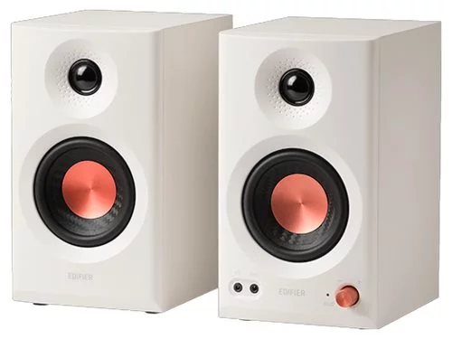 Image Колонки Edifier MR3 White