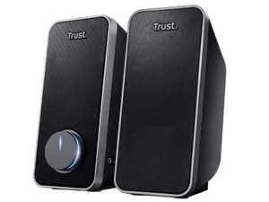 Image Sistem acustic Trust Arys, Black