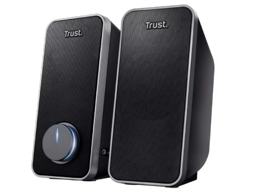 Image Sistem acustic Trust Arys, Black