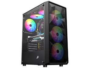Image Системный блок (Intel Core i5-12400F, 16GB, 1TB, GeForce RTX 5060 8GB)