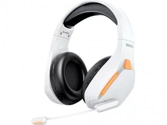 Căști REMAX RB-680HB, White