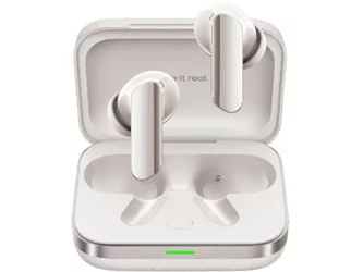 Наушники Realme Buds Air 7 Pro TWS Glory Beige