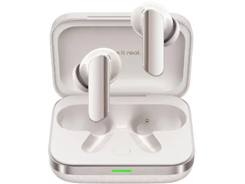 Image Наушники Realme Buds Air 7 Pro TWS Glory Beige