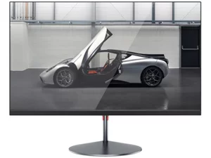 Image All‑in‑One HAILAN-NODE QD40-N100 (Intel Processor N100, 8GB, 512GB, Intel UHD Graphics) Black