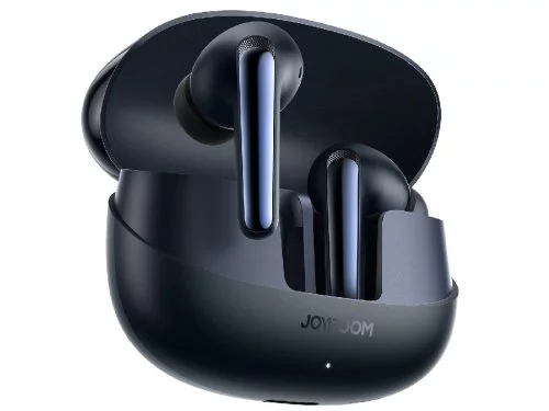 Căști JOYROOM JR-FN2, Black