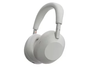 Image Наушники Sony WH-1000XM6 Platinum Silver