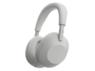 Căști Sony WH-1000XM6 Platinum Silver