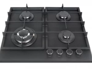 Image Plită Tornado H59-4006 MATT GL Eco BL