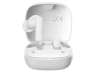 Căști Baseus Bowie E20, White