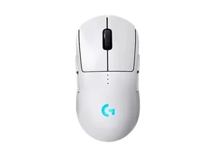 Image Mouse Logitech G PRO 2 Wireless Gaming White