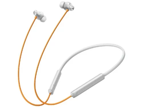 Image Наушники Realme Buds Wireless 5 ANC Dawn Silver