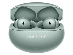 Image Căști OnePlus Buds 4 Zen Green