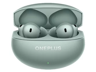 Căști OnePlus Buds 4 Zen Green