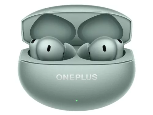 Image Căști OnePlus Buds 4 Zen Green