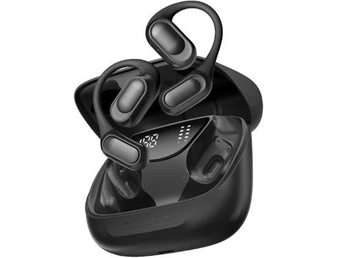 Image Наушники Blackview AirBuds 200 Eclipse Black