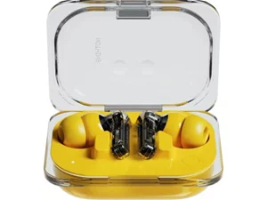 Image Căști Nothing Ear a B162 TWS Yellow