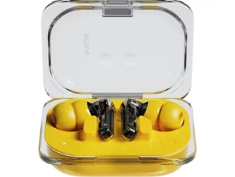 Наушники Nothing Ear a B162 TWS Yellow
