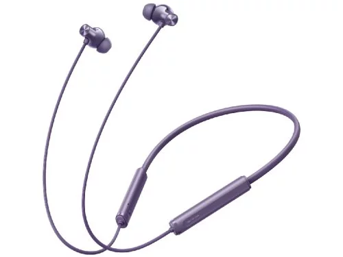 Image Наушники Realme Buds 5 ANC Twilight Purple