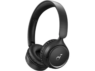Casti Anker Soundcore H30i Black