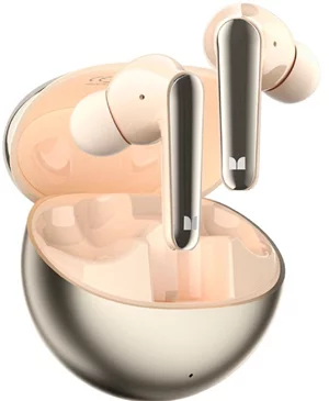 Image Căști Monster N-Lite 203, Gold