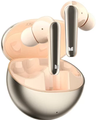 Наушники Monster N-Lite 203, Gold