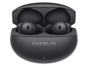 Image Casti OnePlus Buds 4 Storm Gray