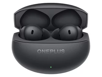 Casti OnePlus Buds 4 Storm Gray