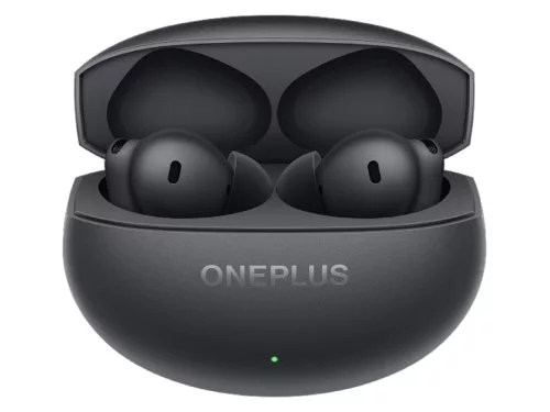 Image Casti OnePlus Buds 4 Storm Gray