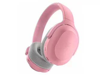Наушники Razer RZ04-03790300 Barracuda Quartz Edition Pink