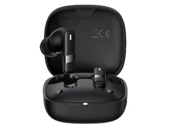 Casti Baseus Bowie E20 True Wireless Earphones Cluster, Black