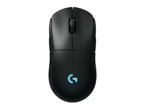 Image Mouse Logitech G Pro 2, Black