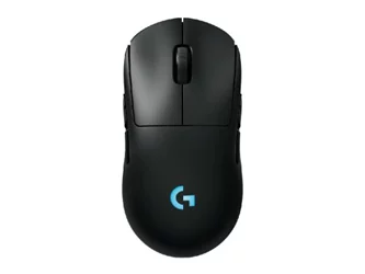 Мышь Logitech G Pro 2, Black