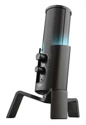 Image Микрофон Trust Gaming GXT 258 Fyru Streaming Black