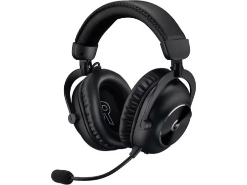 Image Наушники Logitech G PRO X 2 LIGHTSPEED, Black
