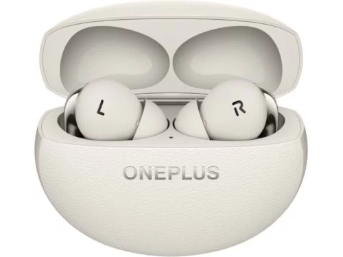 Image Наушники OnePlus Buds Pro 3 Lunar Radiance