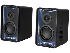 Image Sistem acustic Edifier QR30 Desktop Black