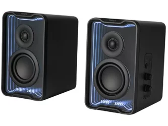 Sistem acustic Edifier QR30 Desktop Black