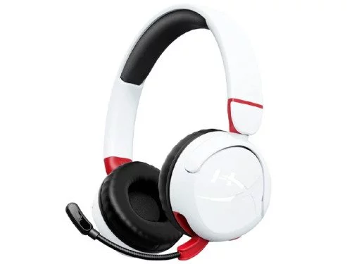 Image Наушники Gaming Wireless Headset HyperX Cloud Mini