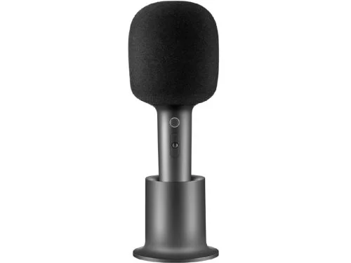 Image Microfon Xiaomi Karaoke Microphone BT